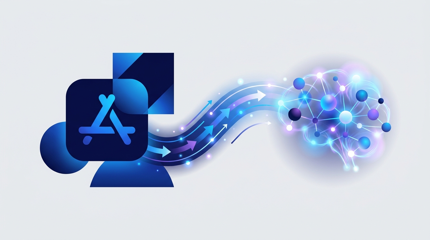From App Store to AI: How to Connect Apple Search Ads to a Copilot