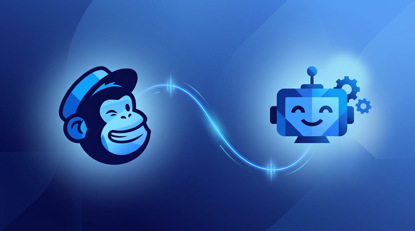 From Subscribers to Strategy: A Practical Guide to Connecting Mailchimp to an AI Copilot