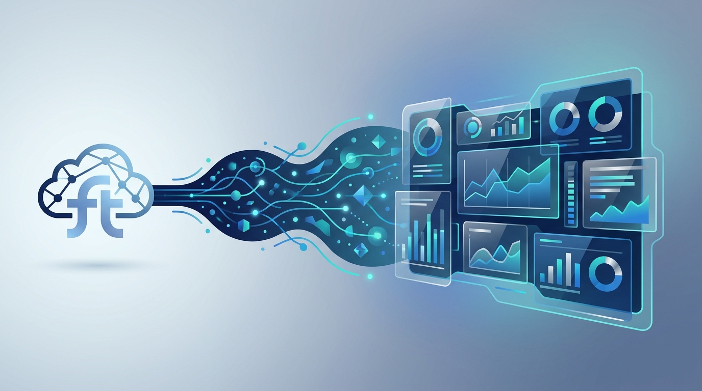 From Insights to Analytics: A Marketer's Guide to Connecting Facebook Page Insights to Qlik