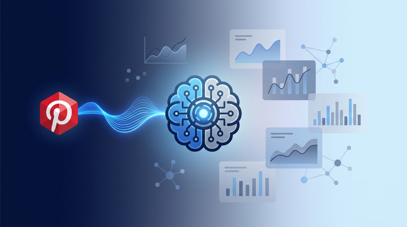 How to Connect Pinterest Ads to an AI Copilot: A Practical Guide