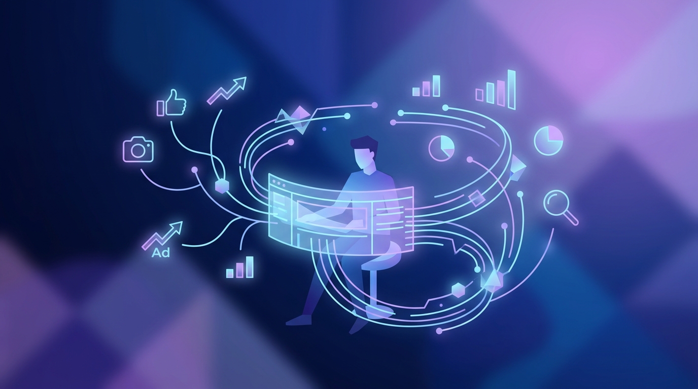 Market AI Explained: A Practical Guide to Drive Growth & Efficiency